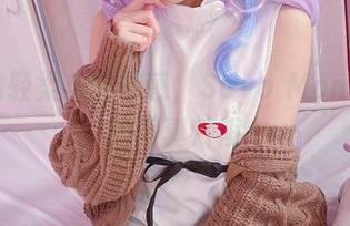 夏日的轻柔与立体感，Sayo Momo分享的写真片段